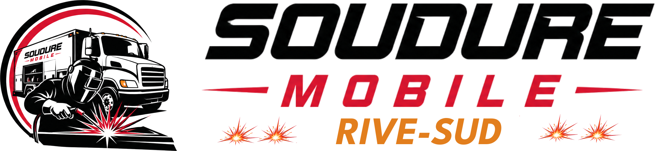 Soudure Mobile Rive-Sud